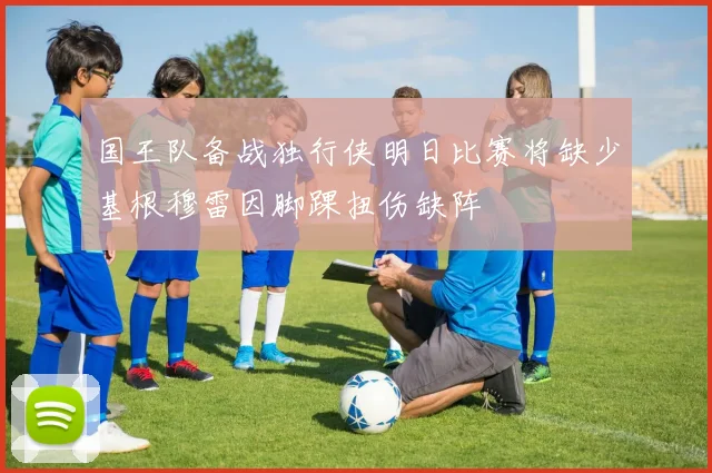 国王队备战独行侠明日比赛将缺少基根穆雷因脚踝扭伤缺阵