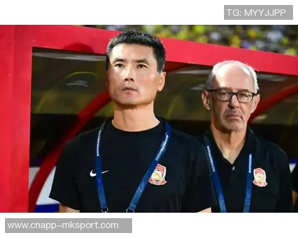 国足选帅引发热议中超中下游球队主教练积极报名参与竞争