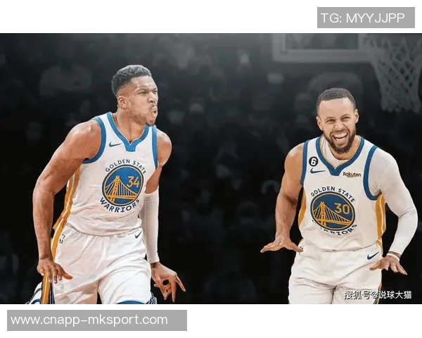 字母哥若加盟勇士与库里共战NBA将迎来全新篇章