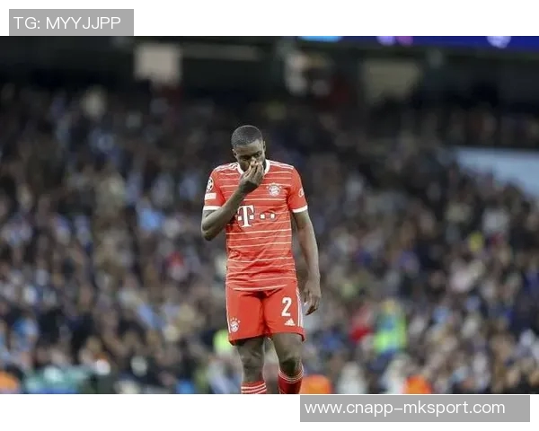 于帕专注于拜仁与法国队不受合同即将到期的影响