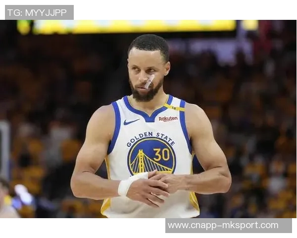 火热开局对球队的重要性库里期待每个赛季都能保持良好开端