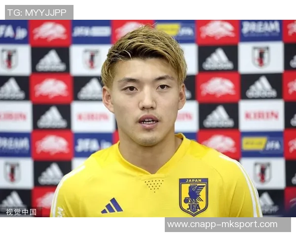 日本对阵巴拉圭首发阵容公布铃木彩艳堂安律领衔出战