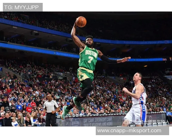 杰伦布朗回顾NBA起伏从夺冠欢庆到遭尼克斯球迷嘲讽的心路历程