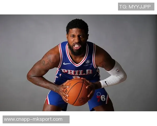 76人官方宣布保罗乔治即将复出本周将进行状态评估