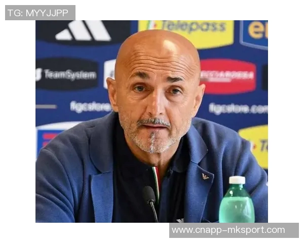 斯帕莱蒂回忆执教国米艰难时刻称赞伊卡尔迪为杰出射手