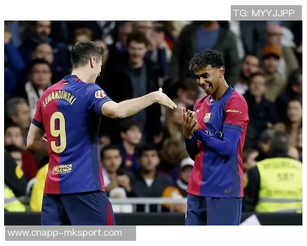 马卡澄清新月4亿报价亚马尔不实巴萨曾拒绝巴黎2亿报价