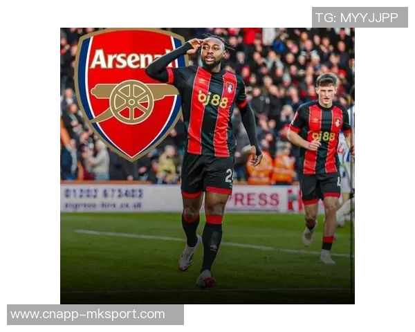 休斯曾引荐塞梅尼奥至伯恩茅斯但球员似乎倾向于加盟曼城