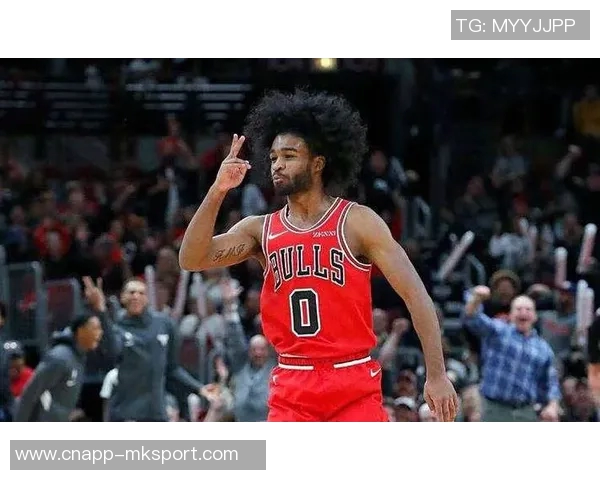 森林狼对公牛球员科比怀特的交易可能性进行询问