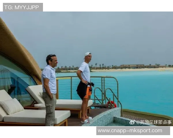 C罗与乔治娜在沙特豪购两套豪宅总价超310万英镑