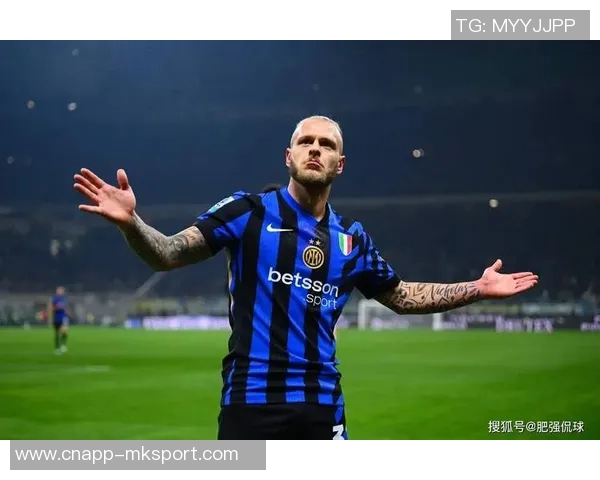 迪马尔科称赞阿森纳实力国米需坚持自我风格迎接挑战