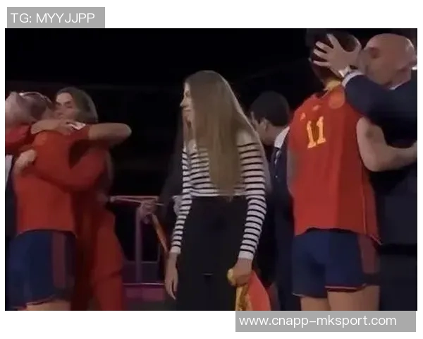 卢比亚莱斯回应珍妮事件称吻是出于喜悦非性暗示无需道歉