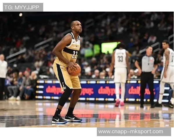 米德尔顿计划留在独行侠完成赛季合同不买断引发关注