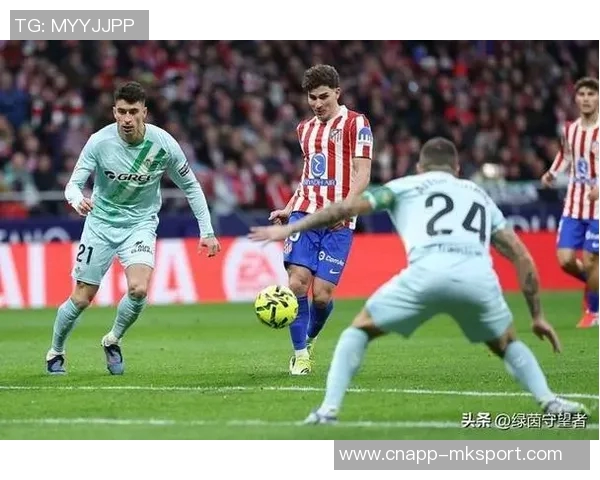 阿尔瓦雷斯遭遇八场进球荒亟需打破心魔重回巅峰状态 阿尔瓦雷斯遭遇八场进球荒亟需打破心魔重回巅峰状态