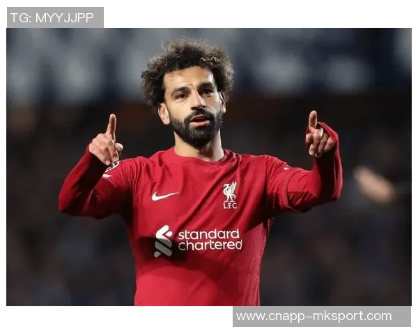 克罗斯点评萨拉赫状态下滑速度优势不再昔日带球如飞