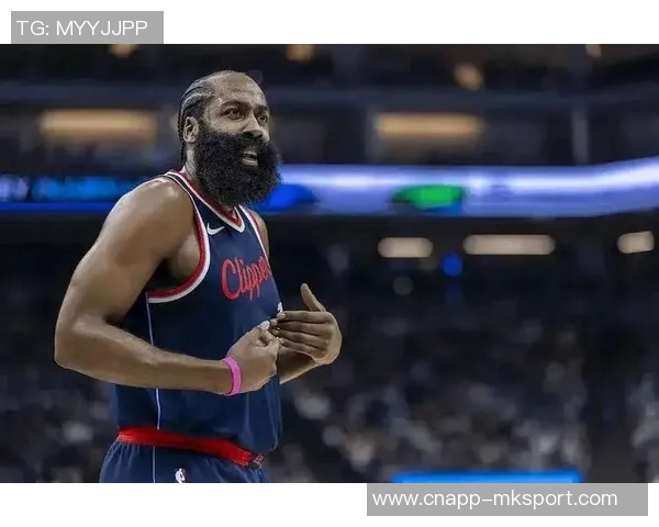 哈登强调上半场连续得分的重要性需要更强侵略性以扭转落后局面